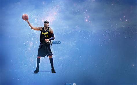 A collection of the top 28 chicken nuggets wallpapers and backgrounds available for download for free. Carmelo Anthony Nuggets 2010 Widescreen Wallpaper | Basketball Wallpapers at BasketWallpapers.com