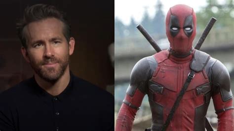 how did ryan reynolds ended up becoming deadpool s big fan netflix junkie