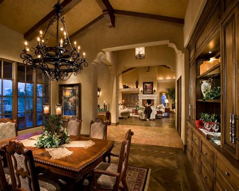 Shop our selection of the finest modern italian designer dining chairs and other furniture pieces. Italian Farmhouse - Mediterranean - Dining Room - phoenix ...