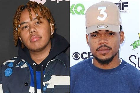 New Music Ybn Cordae Feat Chance The Rapper Bad Idea
