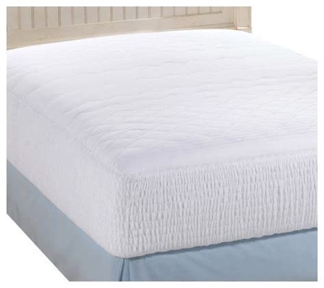 Free shipping on orders of $35+ and save 5% every day with your target redcard. Simmons Back Care Five-Zone California King Mattress Pad ...