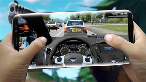 Os 12 Jogos De Simulador De Carro Perfeitos Para Android 2018 Youtube