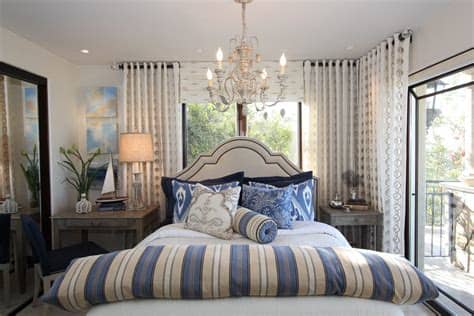 За окном красок достаточно, а добавить их в. La Jolla Luxury Guest Bedroom 1 Robeson Design | San Diego ...