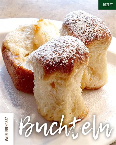 Check spelling or type a new query. Rezept: Flaumig lockere Buchteln ganz einfach selbst ...