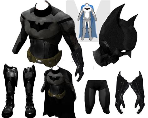 batsuit - Google Search | Batman cosplay, Batman cowl