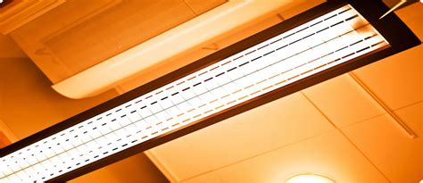3 Types Of Office Light Fixtures For Your Business