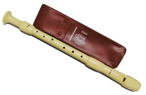 Flauta Contralto Hohner B9576 Sistgmade In Germany 100new S 220