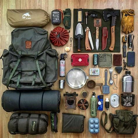 Bushcraft On Instagram Repost Outdoorsurvivalstories ・・・ From