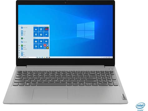 2020 Lenovo Ideapad 3 156 Hd Touchscreen Premium Laptop 10th Gen