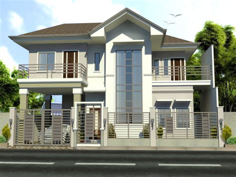 Technical Specification For Proposed Two Storey House House