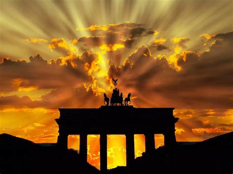 Giorni A Berlino Itinerario Dettagliato Traveler Tips Blog Di Viaggi