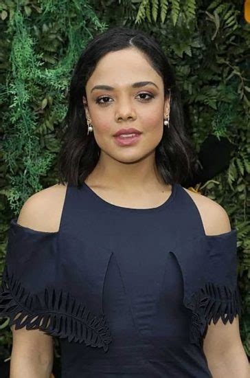 Tessa Thompson Nude Pics And Sex Scenes Compilation Naked Onlyfans Page 90