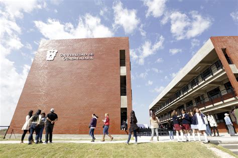 Udeg Primera Universidad Pública Estatal De México Según La Qs World