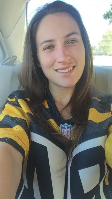 Lizz Tayler On Twitter Steelersnation Selfie Nomakeup Earlymoanin