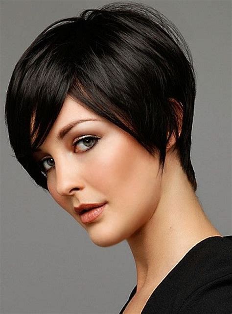 Don't you want to make a difference in your daily life with your hair style? 17 Funky Short Formal Hairstyles | Styles Weekly