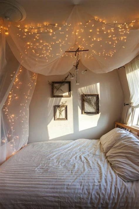 Here are ideas to them on beds and in bedrooms. 14 DIY Canopies You Need To Make For Your Bedroom in 2020 ...