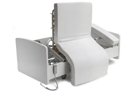 Alpine Hc Adds New Specialist Rotating Chair Beds To Existing Range