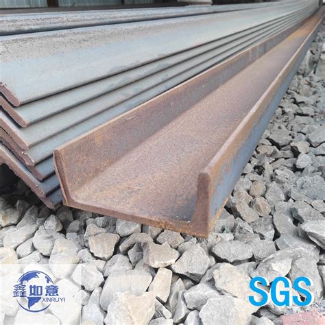 Astm A36a572gr50a992jis Ss400 Hot Rolled Channel Steel Carbon