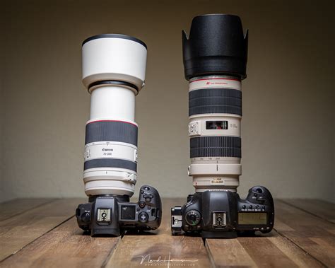 Fstoppers Reviews The Canon Rf 70 200mm F28l Mirrorless Lens Fstoppers