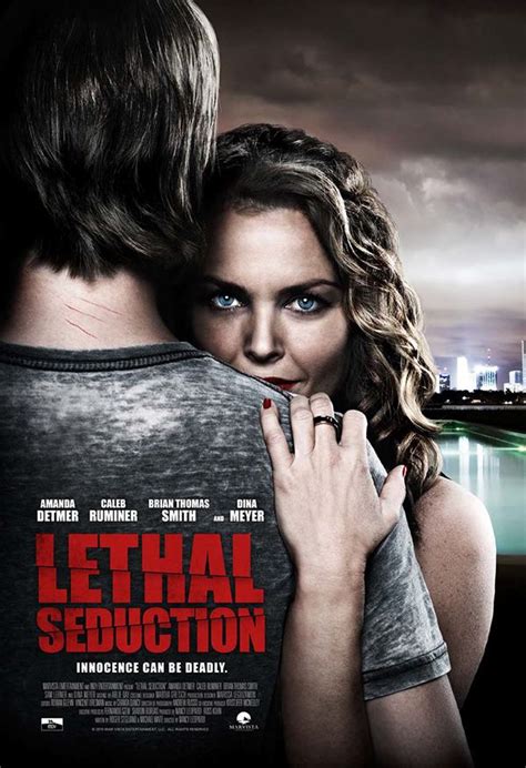 Lethal Seduction Lifetime Movie Seduction Movie Lifetime Movies
