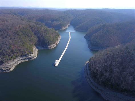 Maybe you would like to learn more about one of these? After Half Century, Lake Cumberland Gets New Marina at ...