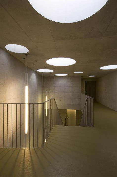 Ciling ist hersteller der original schweizer. Lichtprojekte | Beleuchtung decke, Licht, Lichtkonzept