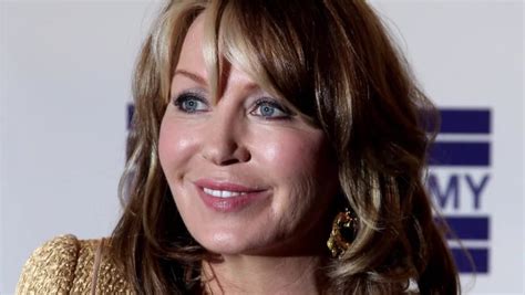 Kirsty Young Desert Island Discs Inside Kirstys Battle With