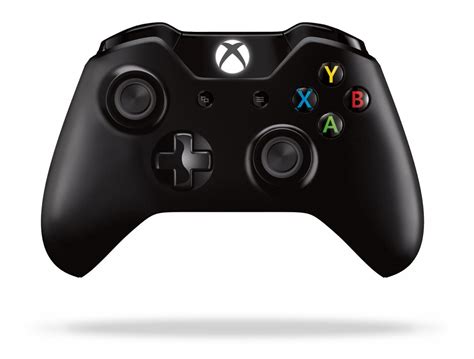 Microsoft Muestra El Nuevo Mando De Xbox One Hd Tecnología