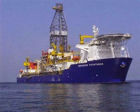 Need Rig For Your Oil Company Transocean Sell 7 Rig Industrimigas