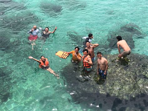Boracay Private Island Hopping Boracay Adventures Travel And Tours