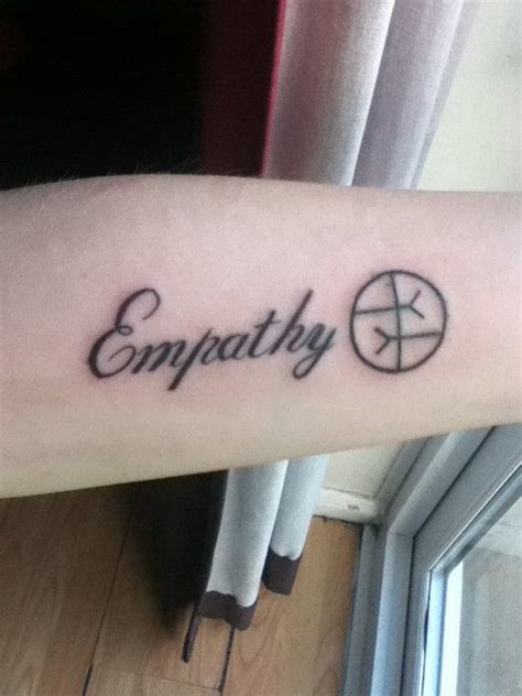 Tattoos For Empaths Amber Webster Blogs