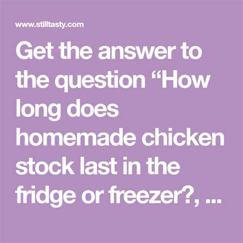 If the temperature has reached 165 °f (74 °c), the chicken legs are fully cooked. Get the answer to the question "How long does homemade ...