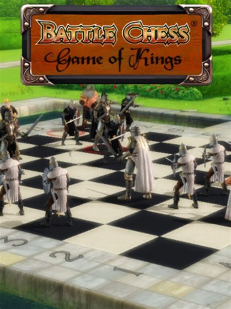 Buy Battle Chess Game Of Kings Steam T Global Cheap G2acom