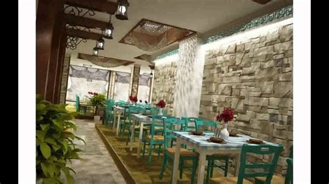 Check out from a range of cuisines and order now. Restaurant Design Ideas Pictures - YouTube