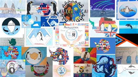 Blog Uk Polar Network Antarctic Flags 2020 2021 British Antarctic