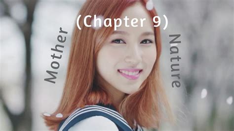 Good Luck Mina X Reader Au Mother Nature Chapter 9 Wattpad