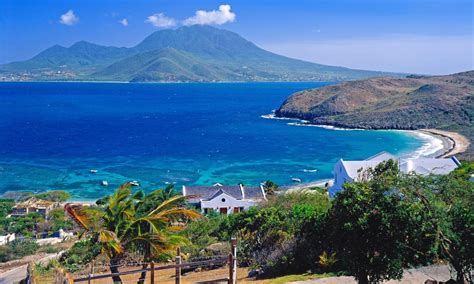 Top 20 Things To Do In St Kitts Caribbean Travel St Kitts Island