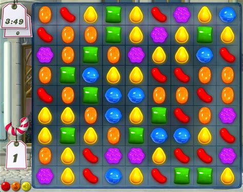 The Creators Of The Candy Crush Saga Just Filed For A Secret Ipo