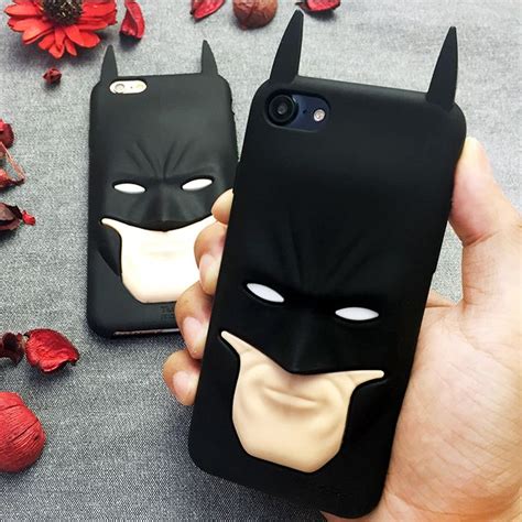 Batman Silicon Case For Iphone At 995 Usd Tag A Friend Who Would