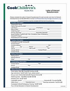 Fill Free Fillable Cook Children 39 S Health Plan Pdf Forms