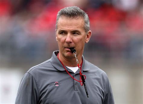 Ohio States Investigation Of Urban Meyer To Be Completed Sunday Board