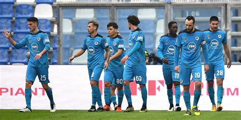 Sassuolo scored four goals in their away victory against hosting spezia, with goals coming from separate scorers | serie a timthis is the official channel. Sassuolo-Spezia 1-2, gol e highlights