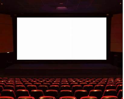 Theater Screen Movies Hdimagelib Plasma