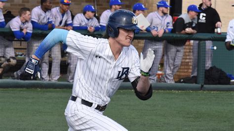 The latest stats, facts, news and notes on nick madrigal of the chi white sox. Nick Rucker - 2019 - Baseball - Wayland Baptist University Athletics