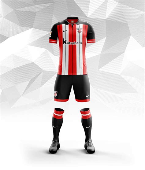 Actualidad, imágenes, vídeos y última hora de las noticias de primera división española en marca.com LIGA BBVA Jersey on Behance