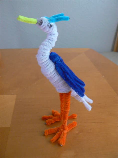 More animals topics to explore: Pin on pipe cleaner animals