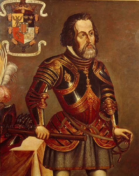 Hernán Cortés Wikipedia The Free Encyclopedia Places To Visit