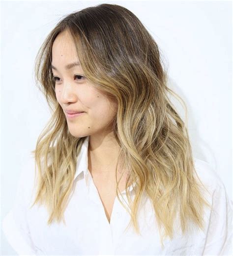 35 Cool Hair Color Ideas To Try This Year Thefashionspot Spring Hair