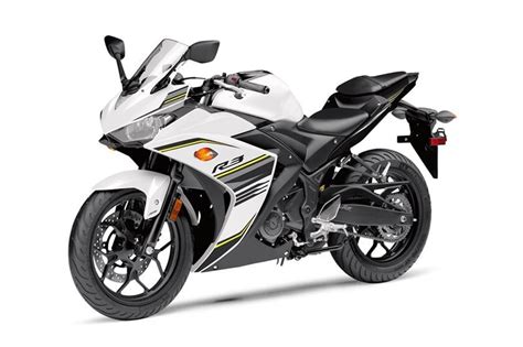 Yamaha r6 has been officially showcased at auto expo 2018. BS-IV Compliant 2017 Yamaha R3 Launch Details Revealed ...