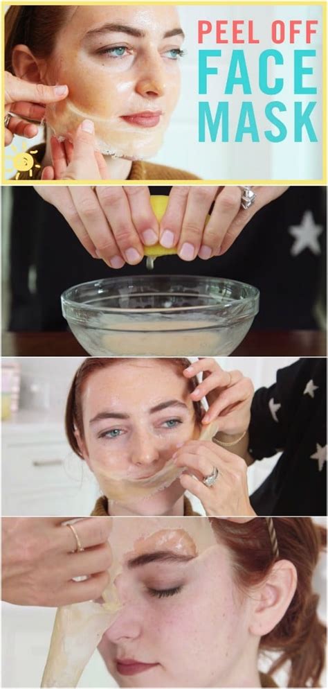 Sugar and honey face mask. Get Soft, Smooth, Clear Skin Fast With This Simple DIY ...